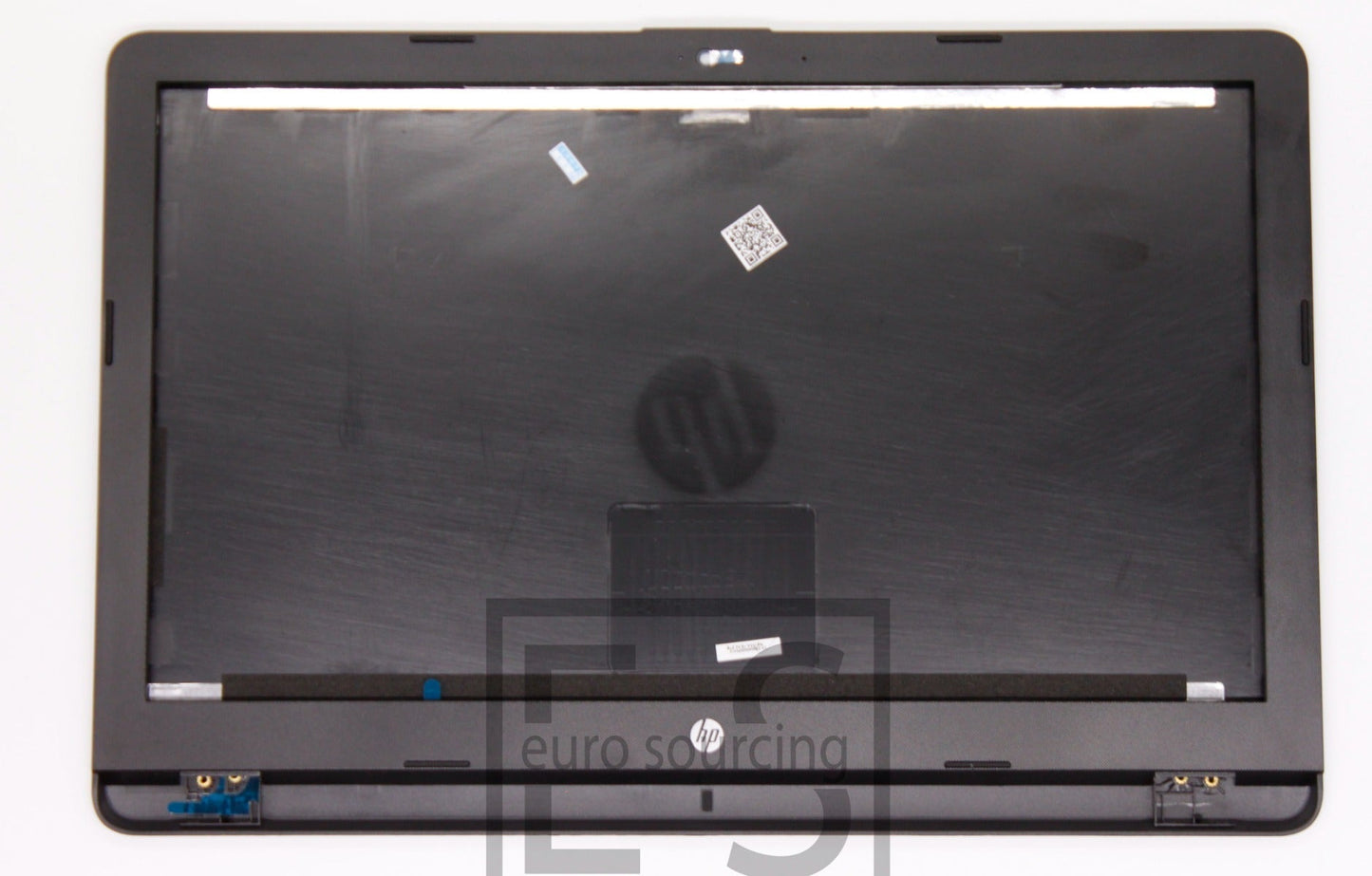 HP 15-BS150NV LCD Back Rear Replacement Lid Cover Black