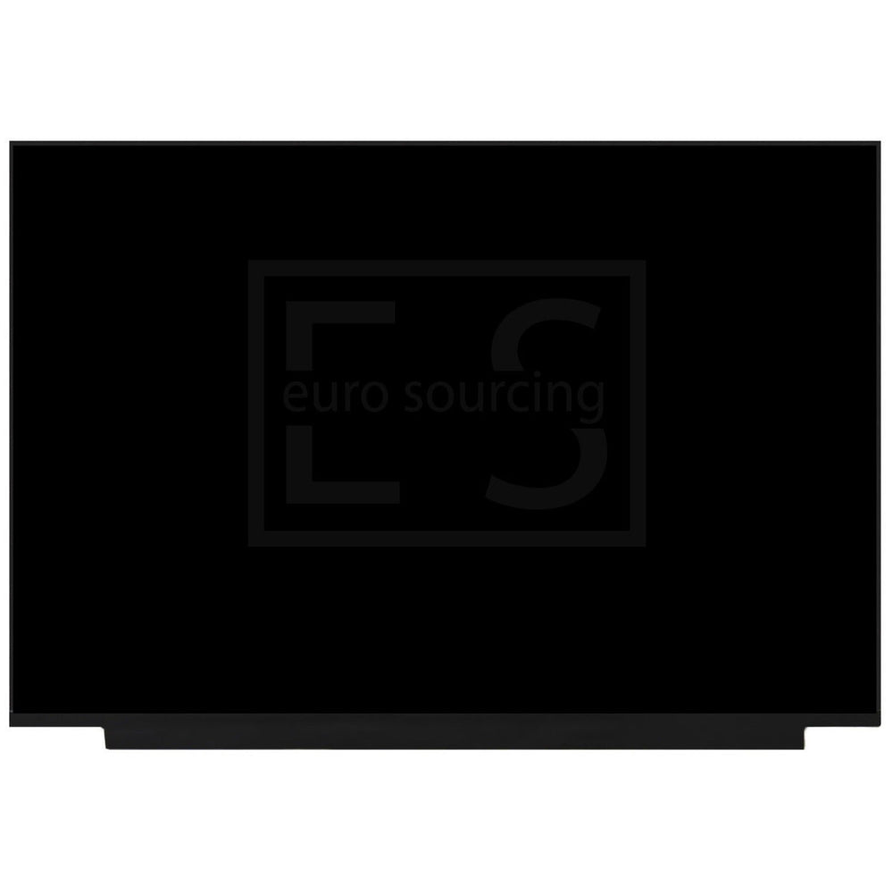 NV160WUM-NX2, V8.0 16.0" LCD LED WUXGA 165HZ Laptop Replacement Screen