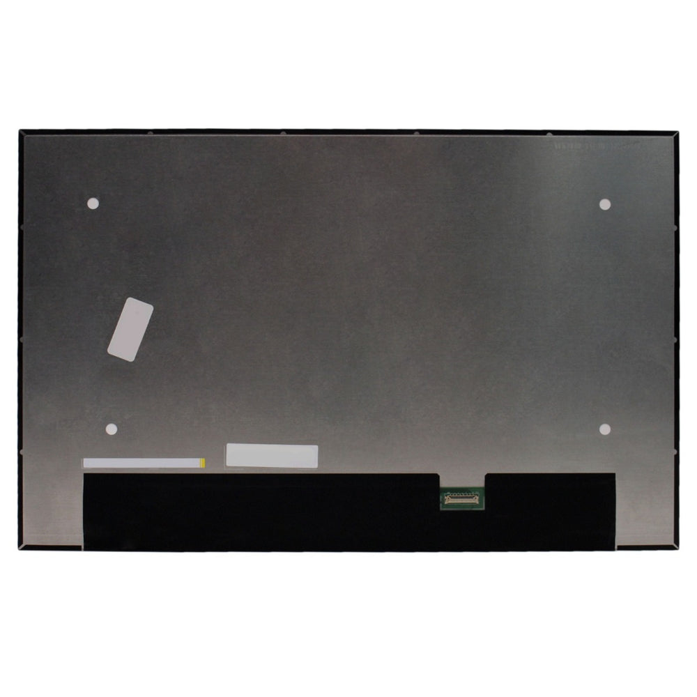 Replacement For Dell Pro 16 PC16250 LCD 30Pin Panel 16.0" 1920x1200 FHD+ Screen (ONLY FOR DELL) - 17mm Connector Non-Touch