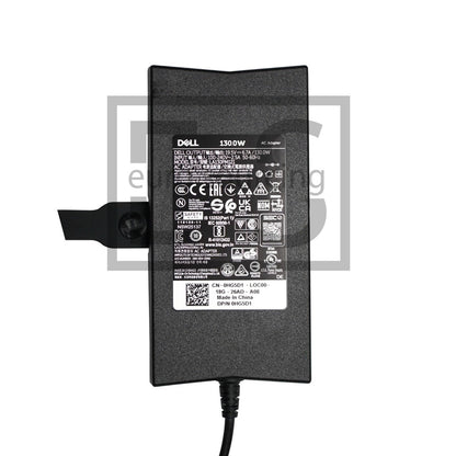 Replacement For Dell AC Adapter 19.5V 6.7A 130W 7.4MM X 5.0MM PA4E Compatible With DELL STUDIO 1647