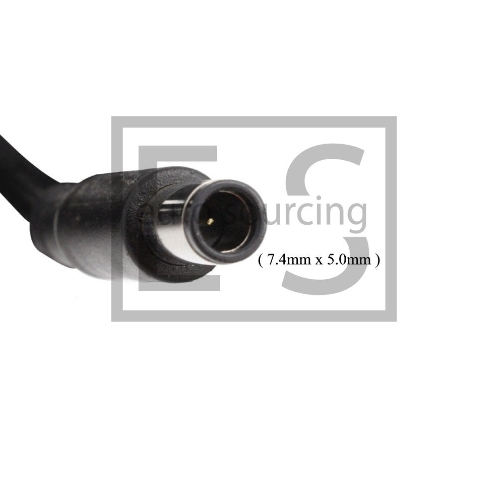 Genuine Dell PA9E 19.5V 12.3A 240W 7.4 MM x 5 MM AC Adapter