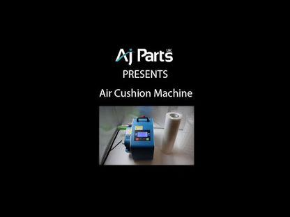 Air Cushion Machine