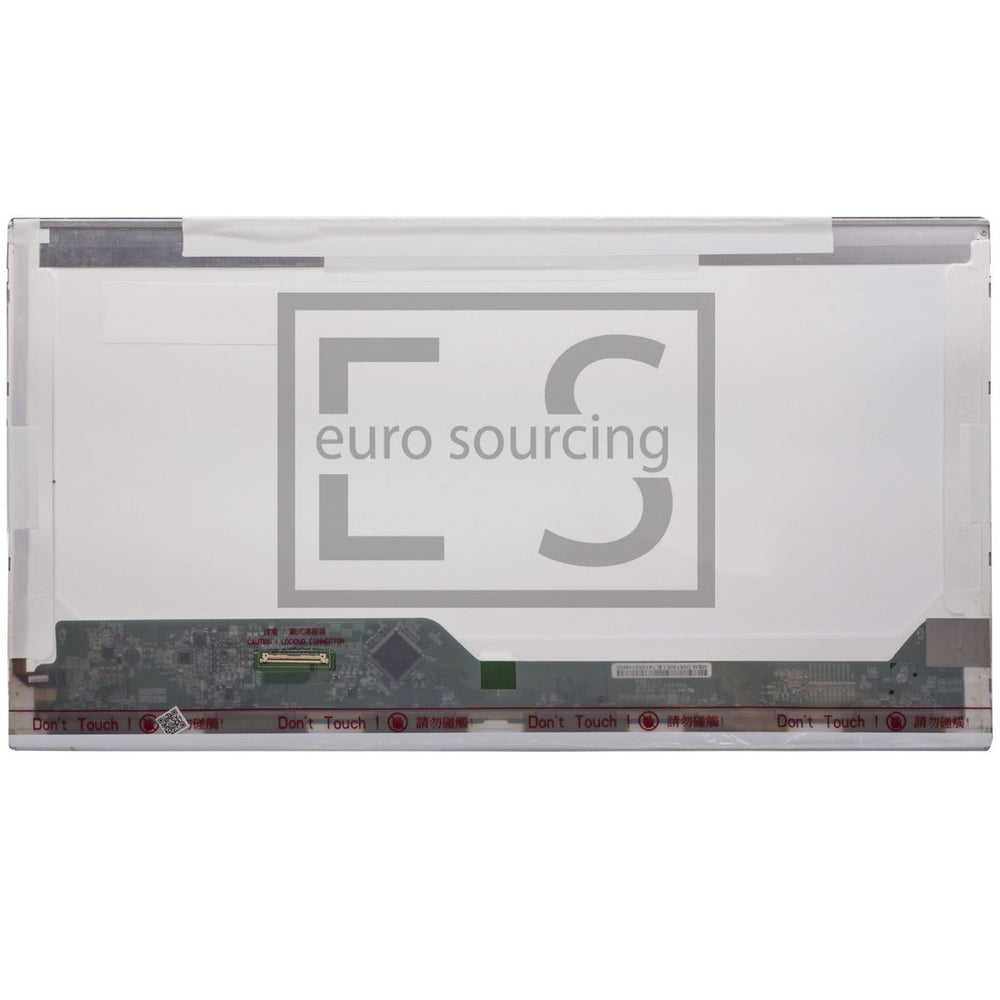 Asus X750JB-TY055D 17.3" Matte WXGA++ LED LCD Laptop Replacement Screen