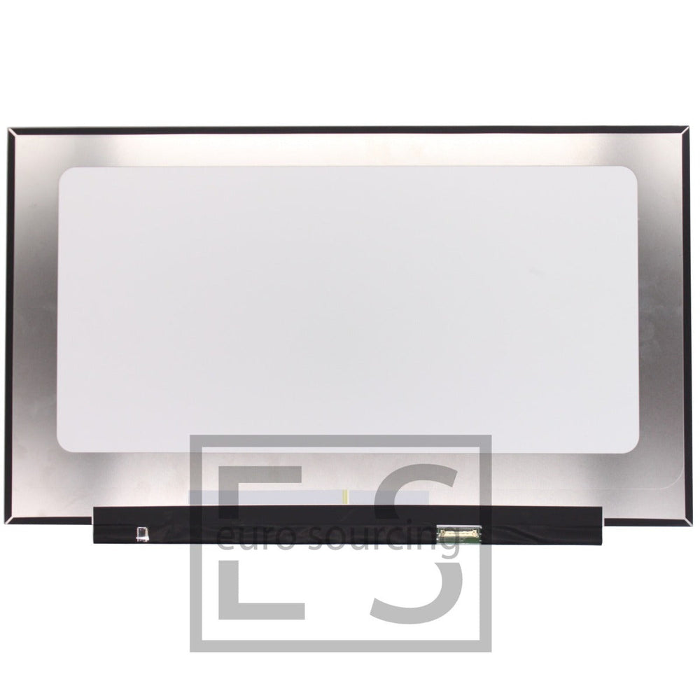 HP 17-CP0013DX 17.3" Matte LED LCD FHD IPS Compatible Laptop Replacement Screen