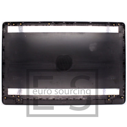 HP 933298-001 LCD Back Rear Black Without Frame Replacement Lid Cover