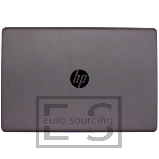 HP 17-BS036NG LCD Back Rear Black Without Frame Replacement Lid Cover