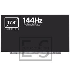 MSI Katana GF76 12UD-003NL 17.3