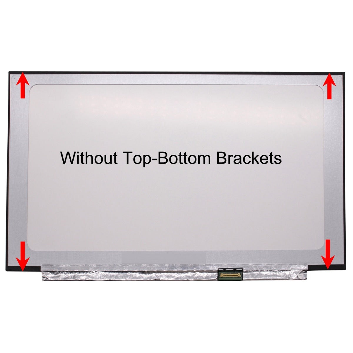 HP Victus 16-D0013DX 16.1" IPS TFT LCD FHD Compatible Laptop Replacement Screen