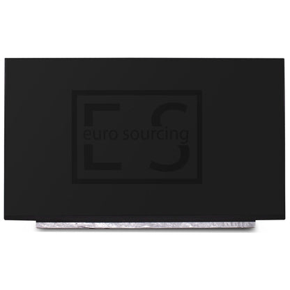 HP Victus 16-D0013DX 16.1" IPS TFT LCD FHD Compatible Laptop Replacement Screen
