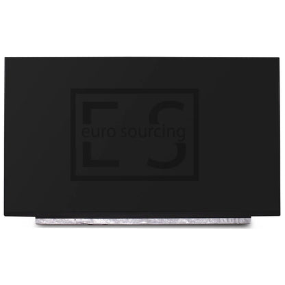 Refurbished - N161HCA-EA3 16.1" IPS TFT LCD FHD Laptop Replacement Screen