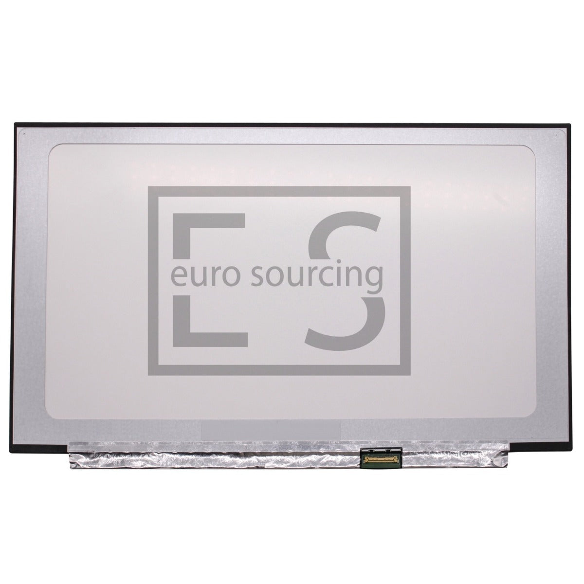 New Replacement For N161HCA-EA3 REV.C1 16.1" IPS TFT LCD Laptop Screen FHD 30 Pins Display Panel Compatible With N161HCA-EAC