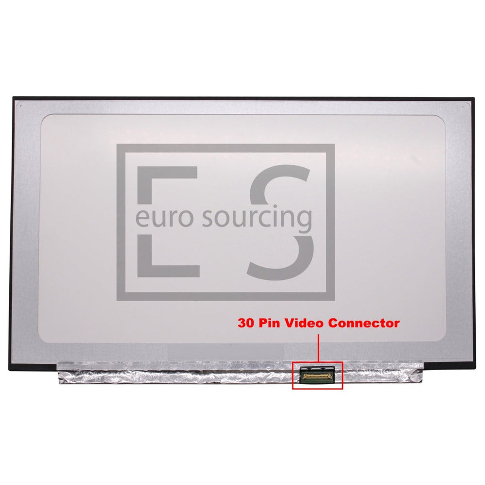 Acer swift 3 SF316-51-51BS 16.1" IPS TFT LCD FHD Compatible Laptop Replacement Screen