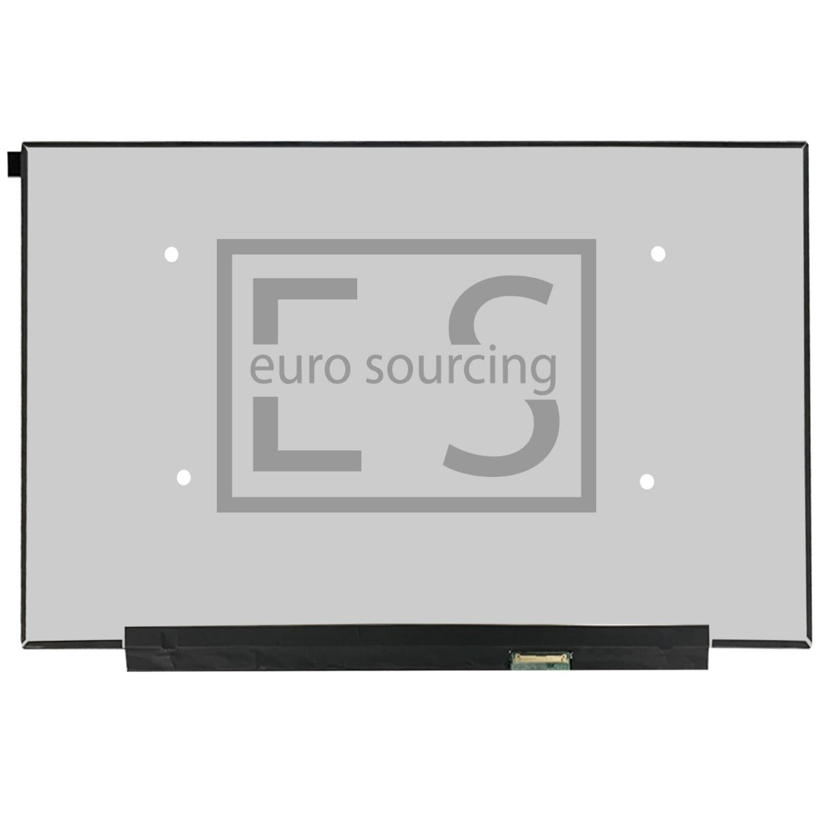 Replacement For NE173QHM-NZ3 V8.0 17.3" LED LCD Screen QHD 2560 X 1440 Matte 240Hz Display Panel