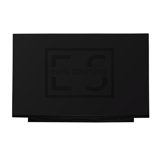 HP P/N N44826-001 16.1" Matte FHD LED LCD 144Hz Laptop Replacement Screen