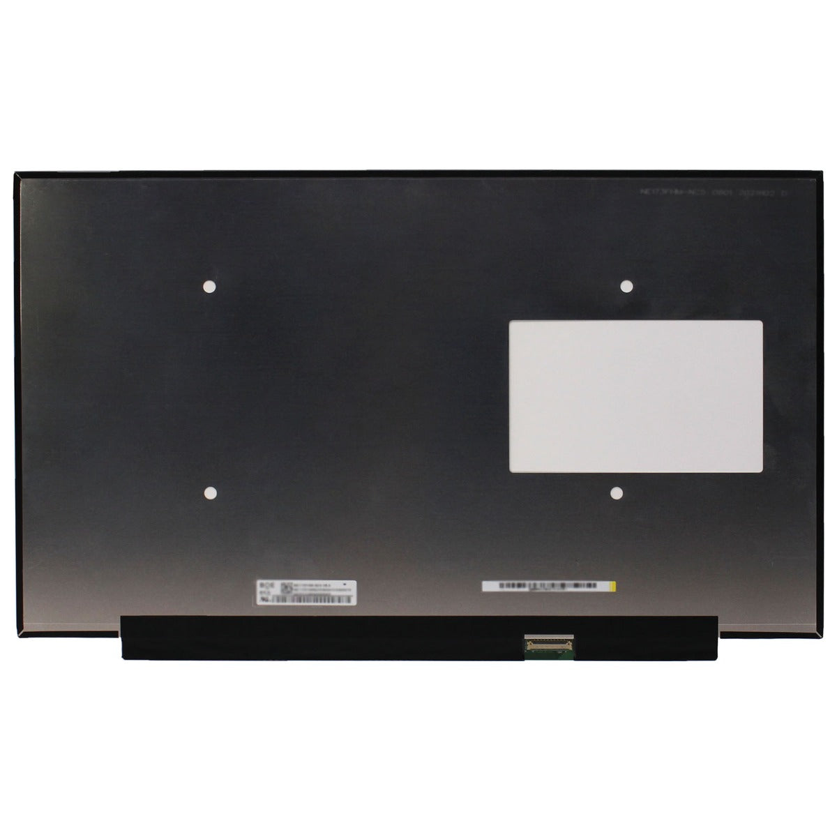 MSI GE76 Raider 11UH-412SG 17.3" LED LCD FHD Replacement Laptop Screen