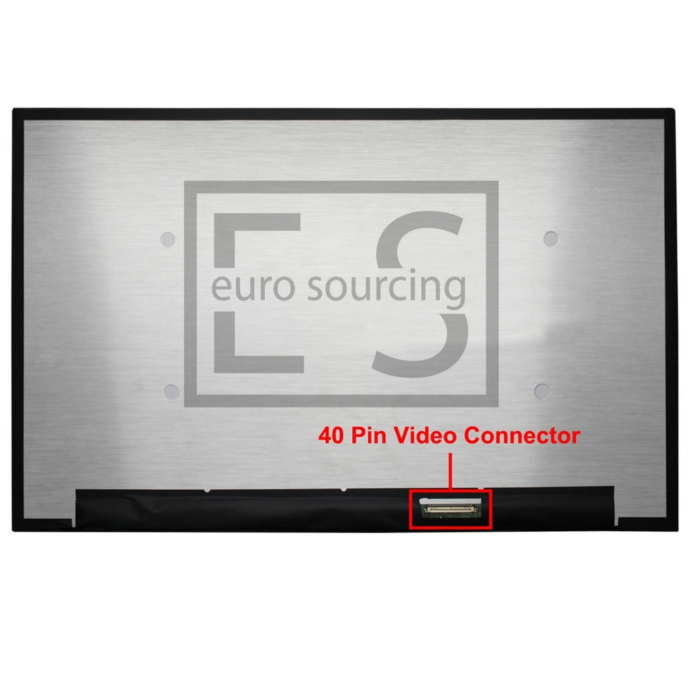 NE160QDM-NY1 16" LED LCD Laptop Replacement Screen