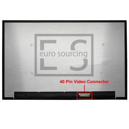 New Replacement NV160WUM-NX1 16" LED LCD Screen Display Panel Compatible With LENOVO LEGION R9000K