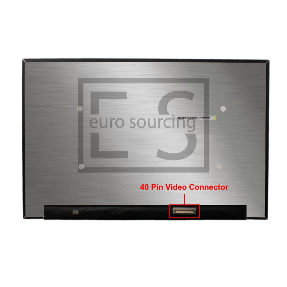 Asus GU603HE-211.ZM16 Notebook 16.0" LED LCD FHD Matte Laptop Replacement Screen