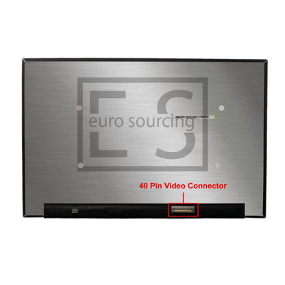 Asus Notebook G Series GU603HR Asus GU603H 16.0" LED LCD FHD Matte Laptop Replacement Screen