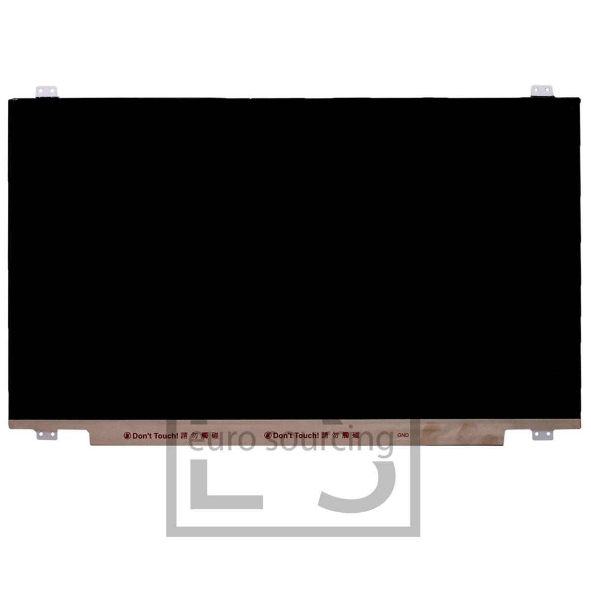 5D10J46200 17.3" Matte LED Replacement Screen