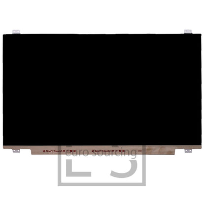 Replacement For NT173WDM-N17 17.3" LED SLIM 30 PIN EDP WXGA++ Glossy Screen Display Panel