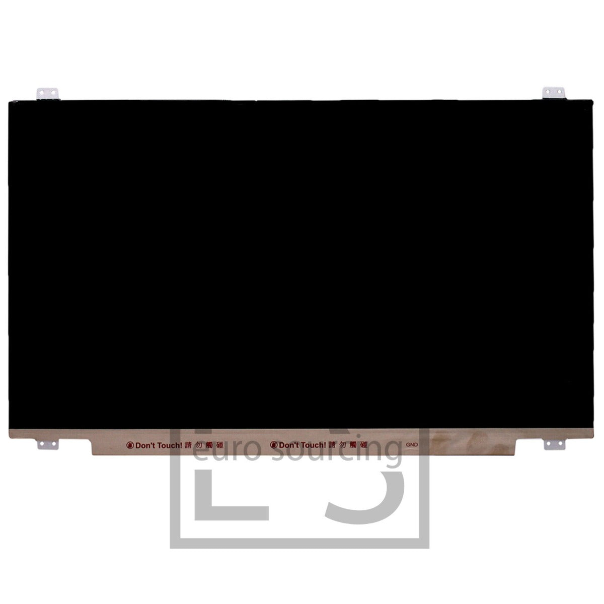 Replacement For B173RTN02.1 17.3" LED SLIM 30 PIN EDP WXGA++ Matte Screen Display Panel Compatible With HP 17-BS053NA