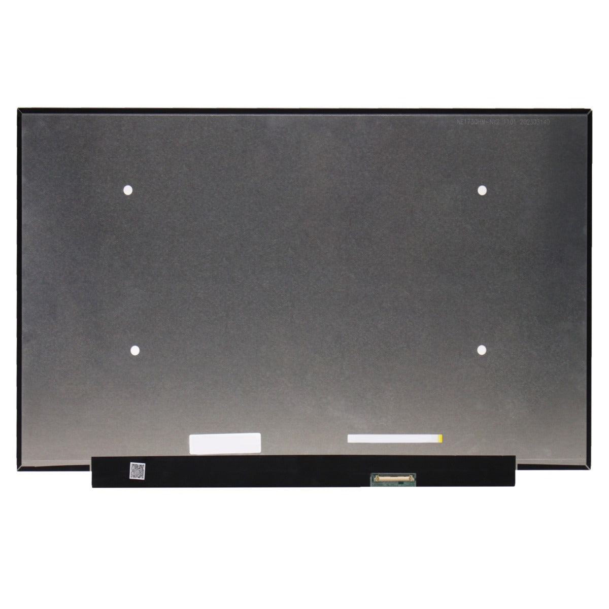 Asus Rog Strix G17 (2022) G713 G713RM-LL138X 17.3" QHD IPS LED LCD Laptop Replacement Screen