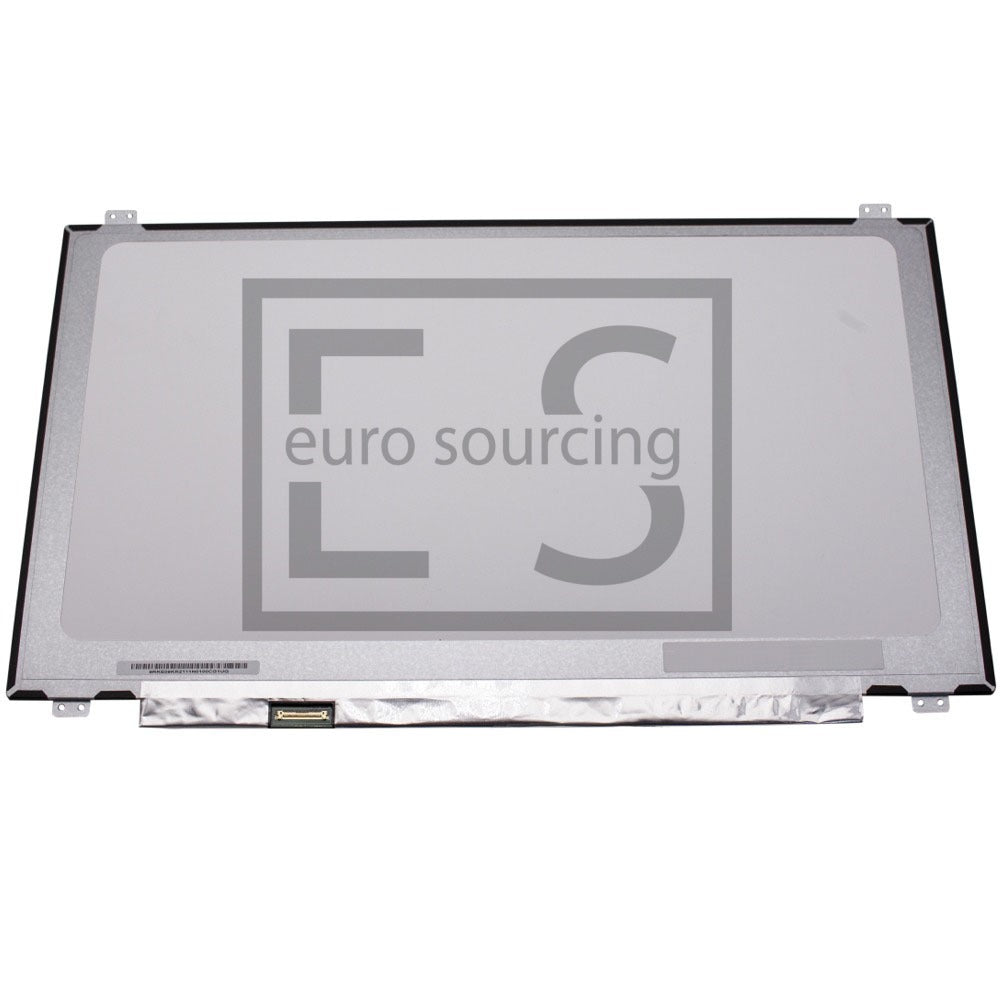 Lenovo 5D10H45206 17.3" Slim IPS LED FHD Replacement Screen