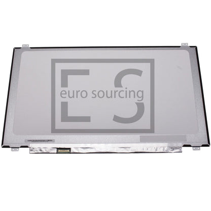 Lenovo 5D10H45210 17.3" Slim IPS LED FHD Replacement Screen