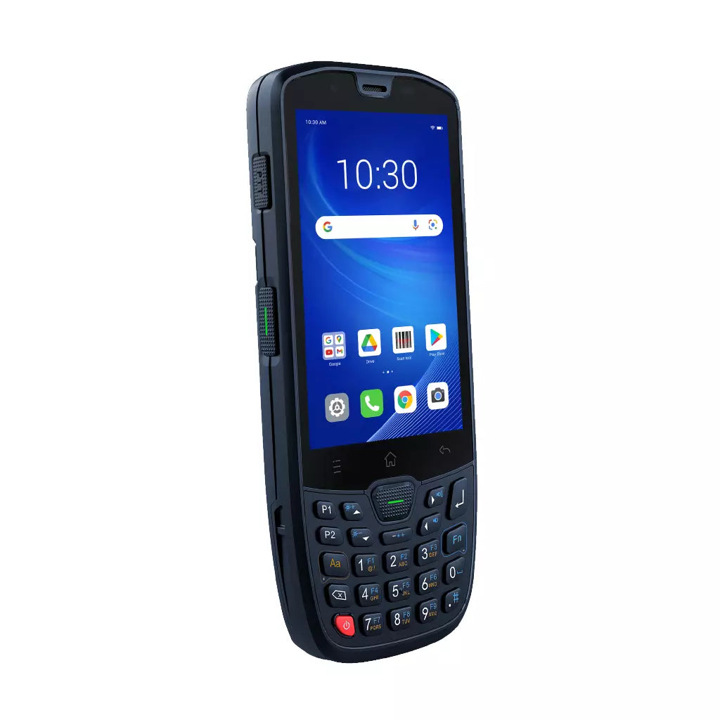Seuic Scanner AUTOID 10-DPM Handheld Mobile Industrial PDA