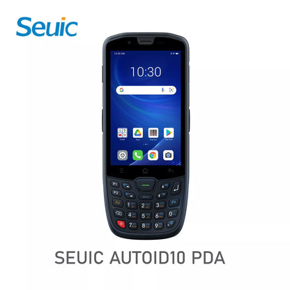 Seuic Scanner AUTOID 10-DPM Handheld Mobile Industrial PDA