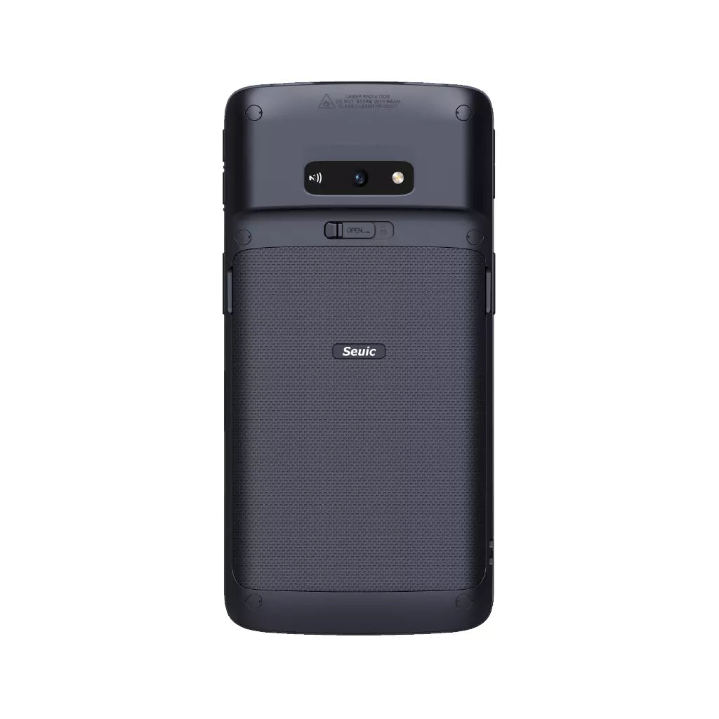 CRUISE2-Portable Barcode Scanner, PDA Terminal Android Touch Mobile Computer