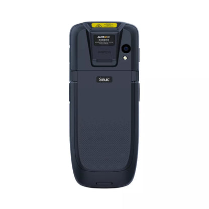Seuic Scanner AUTOID 10-DPM Handheld Mobile Industrial PDA