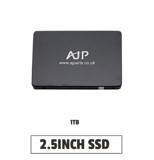 2.5inch SSD - 1TB