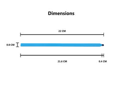 Laptop Screen Adhesive Strips Double-Sided Easy-Pull Tape 13.3