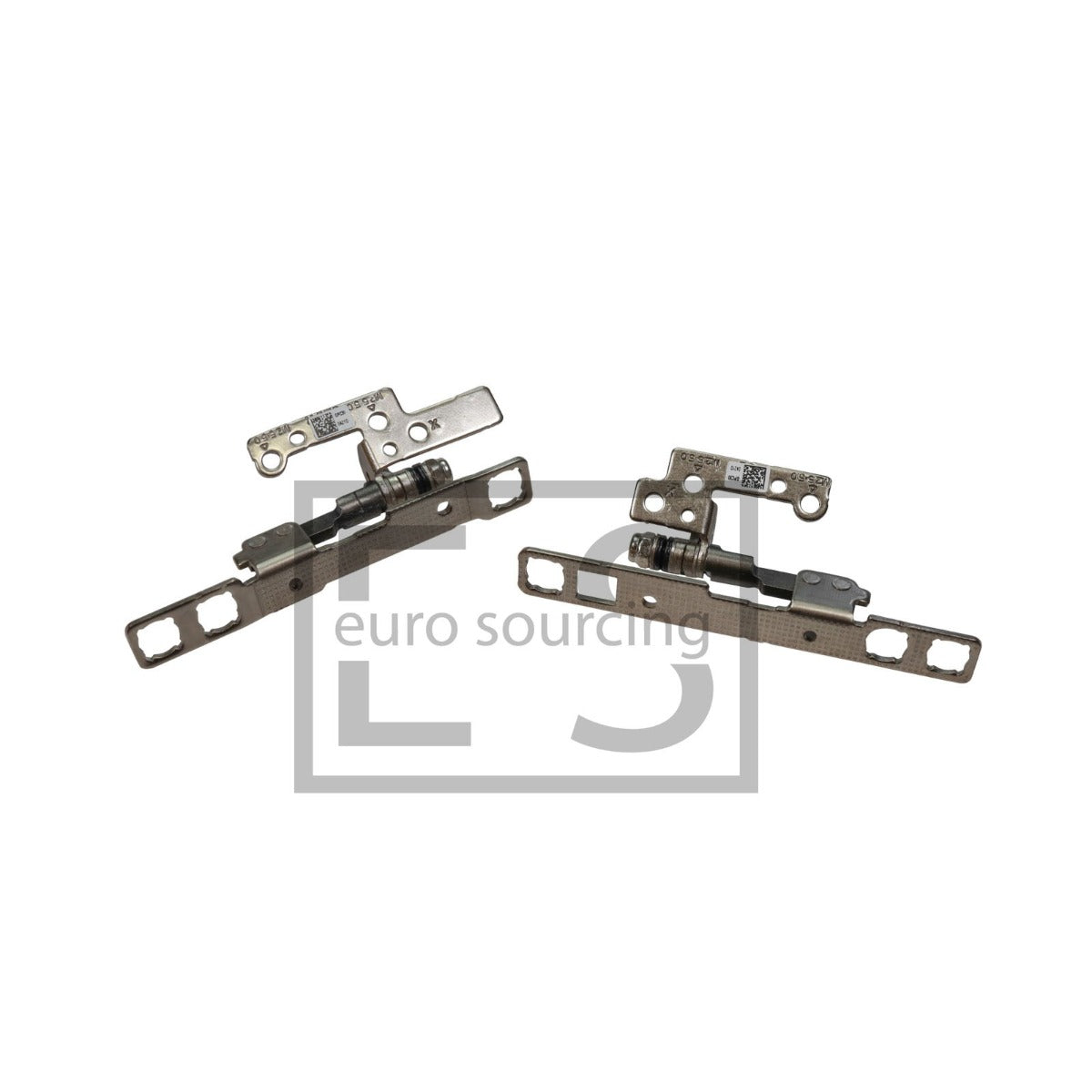 Replacement For HP ENVY 13-BA Laptop Left & Right hinges Pair L98365-001,L98366-612 Compatible With HP ENVY 13-BA1011NN