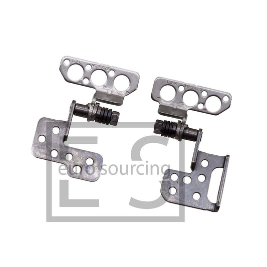 Acer Aspire 3 A315-56-332V Replacement Laptop LCD Screen Right & Left Hinges
