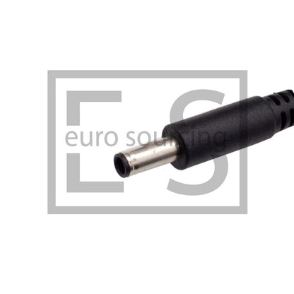 Dell 00285K 0285K 45W 4.5MM x 3.0MM AC Original Dell Adapter