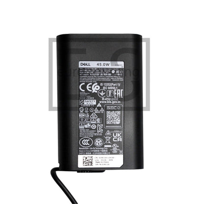 Dell Inspiron 13 5000 45W 4.5MM x 3.0MM AC Original Dell Adapter