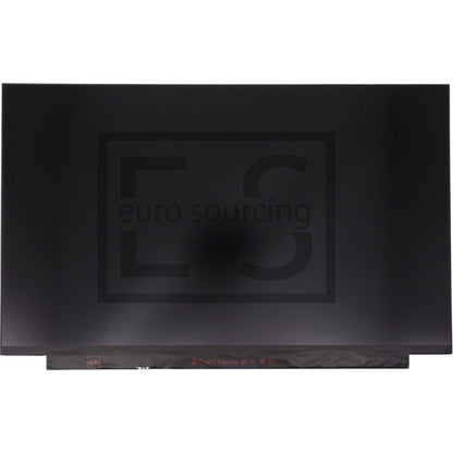New Replacement For 15.6" N156HRA-EA1 LED LCD Laptop Screen FHD 40 Pin 144Hz Display Panel Compatible With ACER PREDATOR HELIOS 300 PH315-52-741U