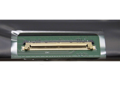 HP 762513-001 15.6" Glossy WXGA LED LCD Compatible Compatible Laptop Replacement Screen