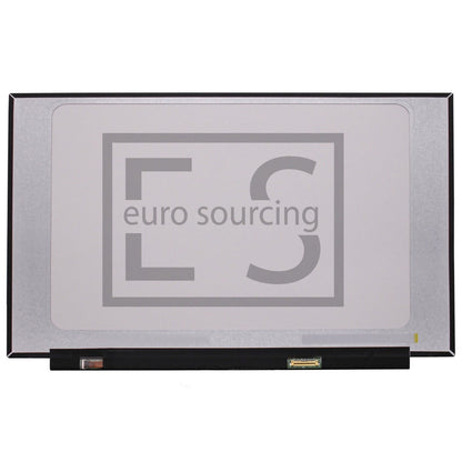 New Replacement For B156HAN02,1 15.6" LED LCD Screen Matte Display FHD IPS 350 MM - Without Brackets Compatible With K&D