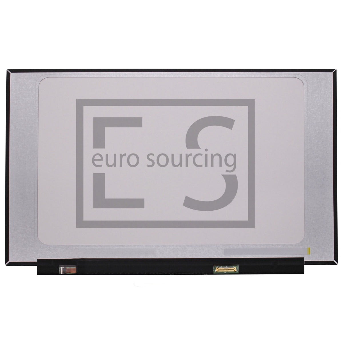 New Replacement For B156HAN02,1 15.6" LED LCD Screen Matte Display FHD IPS 350 MM - Without Brackets  Compatible With MSI PS63 MODERN-008