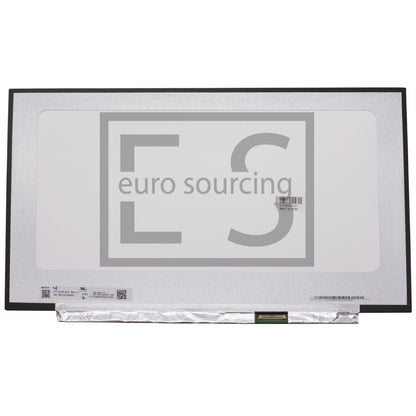 New Replacement For NV173FHM-N4A 17.3" LED LCD Laptop Screen 144HZ FHD 40Pin Compatible With ACER NITRO 5 AN517-55-75FR